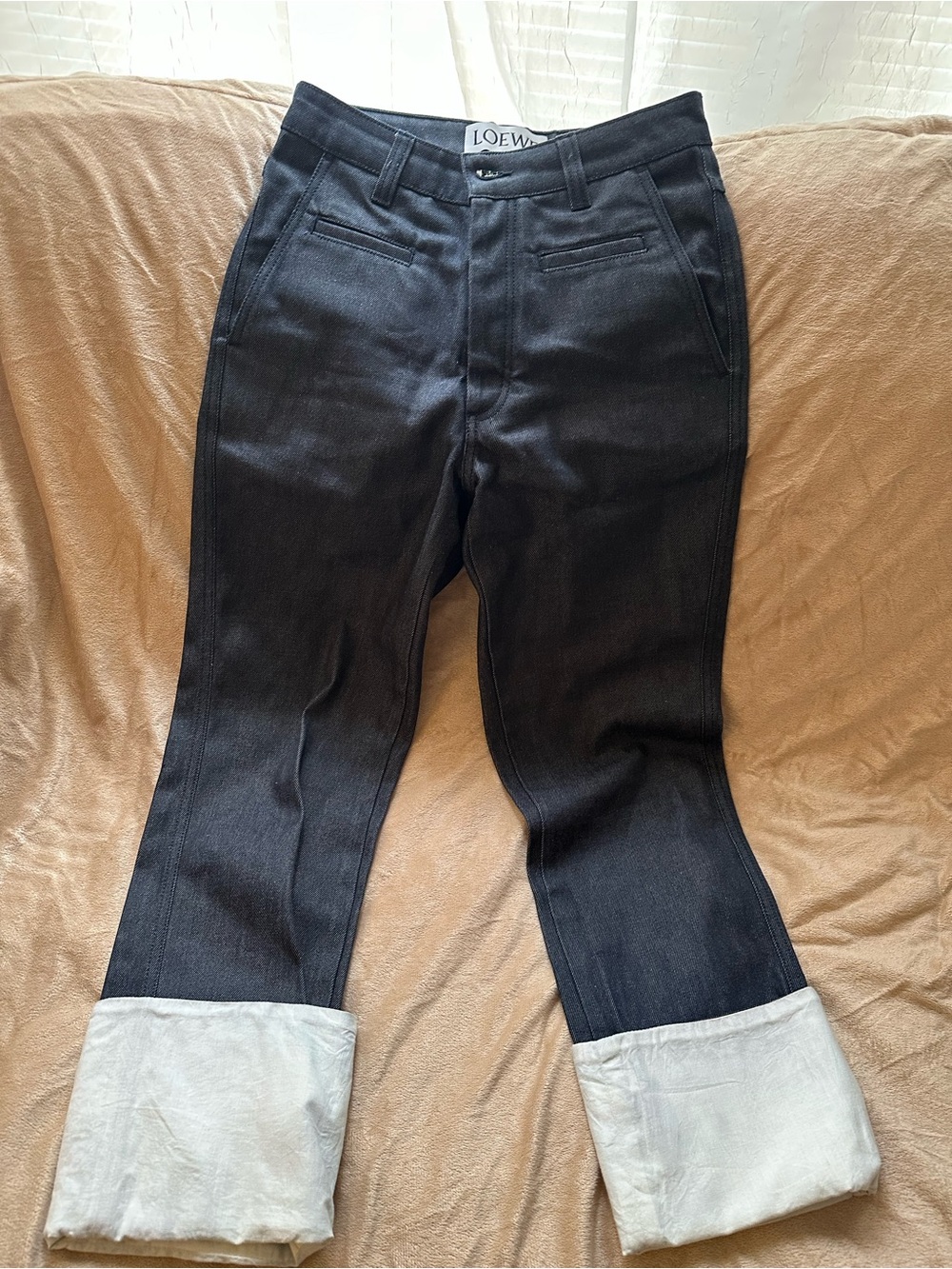 Loewe Jeans